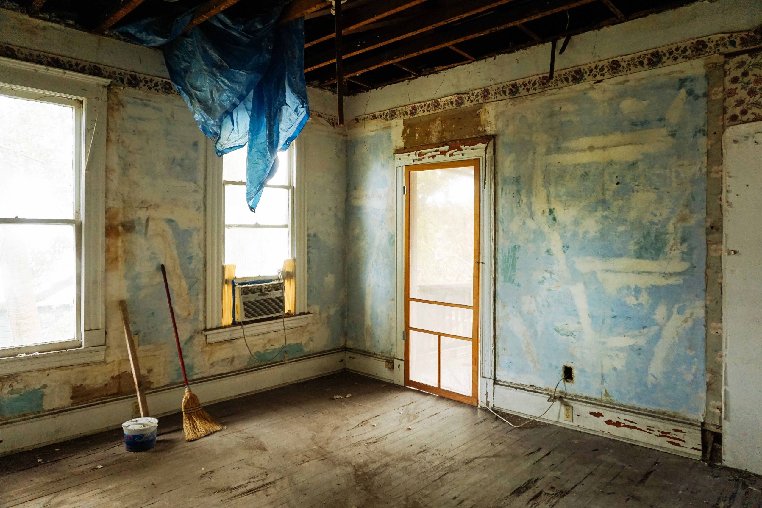 Home renovation 8